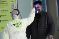 Ómicron sería más transmisible que Delta, pero con cuadros menos graves