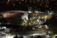 Será obligatoria la vacunación completa para ingresar a un festival en Córdoba