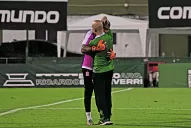 San Martín: la eliminación debe dejarle enseñanzas para el futuro