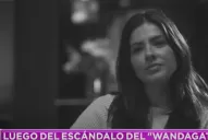 ¿Qué dijo China Suárez sobre el escándalo con Icardi y Wanda?