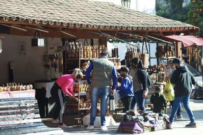 EDET reforzará sus guardias en zonas turísticas este verano