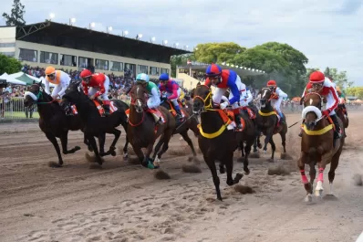 Gran Premio “Batalla de Tucumán: cada vez más grande