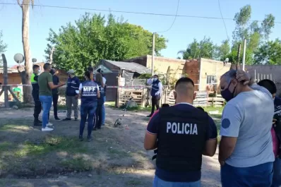 Cayó “El Oso” por homicidio