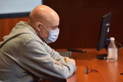 Condenan a 25 años de prisión al homicida de Marcela Chiaro