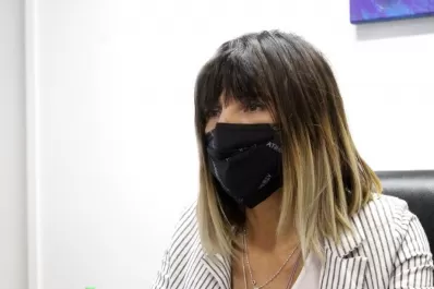 Instituto Provincial de la Vivienda: “Lo que era reclamo cuando llegué hoy está solucionado”