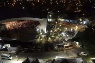 Será obligatoria la vacunación completa para ingresar a un festival en Córdoba