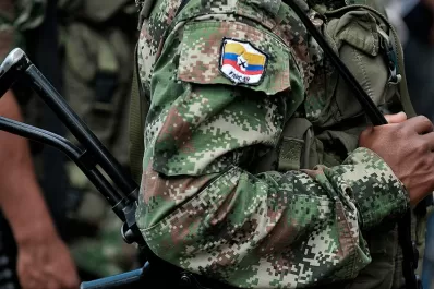 A criterio del Gobierno de EEUU, las FARC no son una organización terrorista