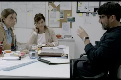 El Espacio INCAA Sala Hynes renueva su cartelera con un drama argentino
