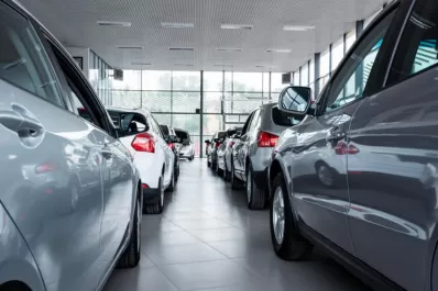 ¿Cuáles son los autos 0Km que subirán de precio en diciembre por un impuesto interno?