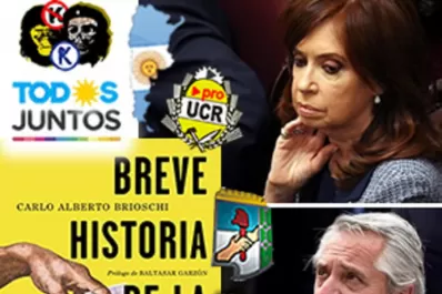 La Doctora cansada de guerra