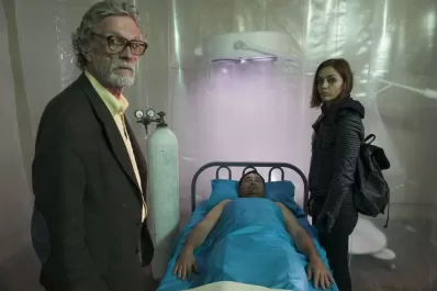 El cine fantástico tendrá su lugar en la Sala Orestes Caviglia