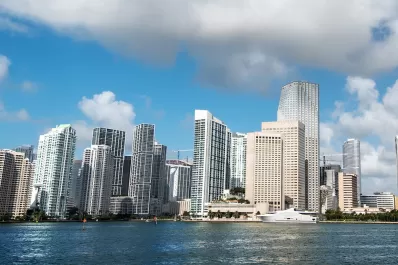 Una joven argentina fue asesinada a puñaladas en Miami