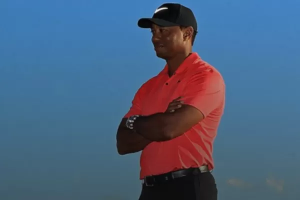 Tiger Woods volverá a jugar después de 10 meses de su accidente