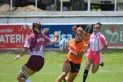Rugby femenino: Tucumán sí ganó, y mucho