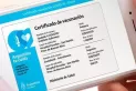 Cómo descargar el certificado digital de vacunación contra la covid-19