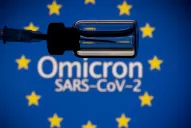 Estados Unidos detecta el primer caso de la variante Ómicron de coronavirus 