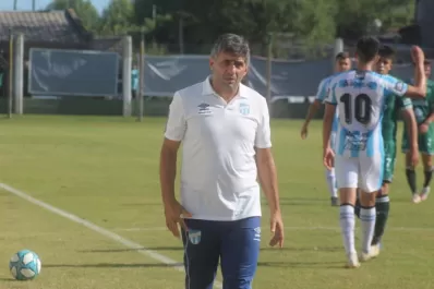 Atlético: lo anímico, otra vez