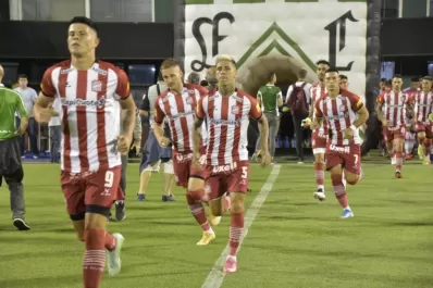 San Martín: la amarga despedida los llenó de orgullo