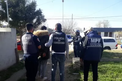 Histórico fallo contra nueve estafadores virtuales