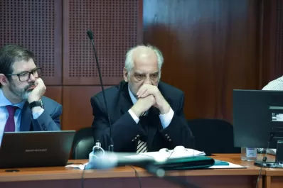 La causa “Lebbos” era secreta hasta para los prosecretarios del ex fiscal Albaca, según testigos