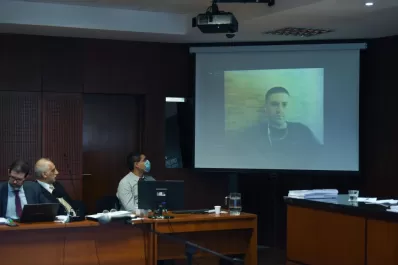 Apuntes del enjuiciamiento contra Albaca