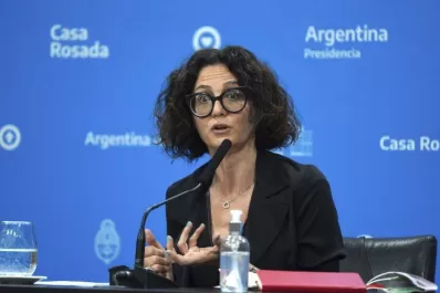 En el Gobierno son optimistas respecto del futuro económico