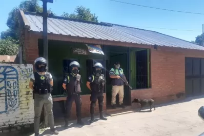 El principal sospechoso de la muerte de Carlos Guzmán fue detenido