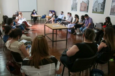 Definen acuerdos para proteger los derechos de la niñez