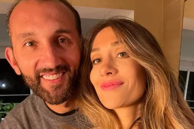 Un argentino salió campeón en Perú y le regaló un departamento a su niñera