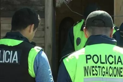 Por la muerte de un policía, condenan a un hombre a tres años de prisión condicional