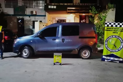 En Tucumán, la Policía secuestró 26 vehículos durante noviembre