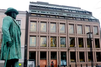 La variante Ómicron llegó a Noruega: confirma los primeros casos