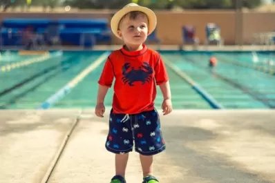 Ahogamientos de niños: aprenda aquí cómo prevenirlos y cómo hacer RCP