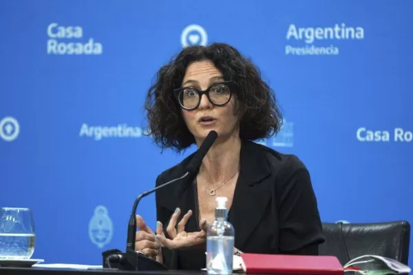 En el Gobierno son optimistas respecto del futuro económico