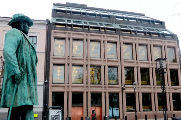 La variante Ómicron llegó a Noruega: confirma los primeros casos