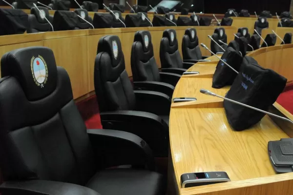 Peronistas proponen cambios en el sistema de representación de los legisladores de Tucumán