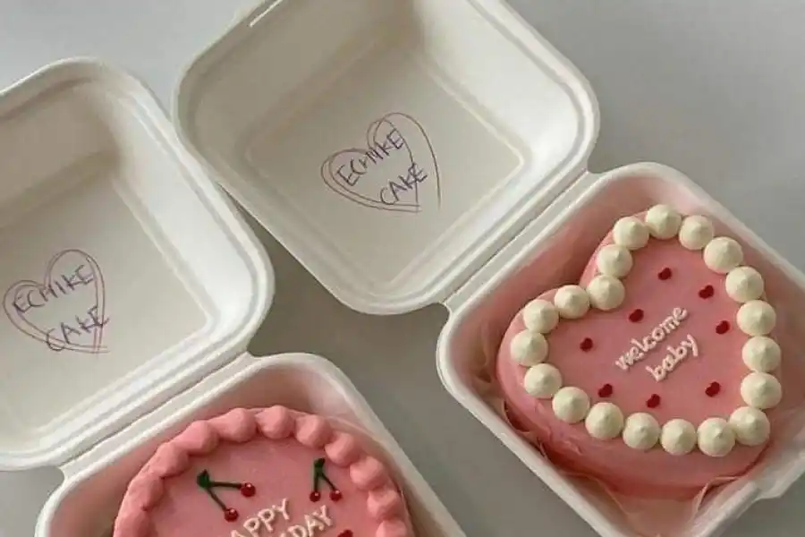 Postres en casa: consejos para ser un profesional