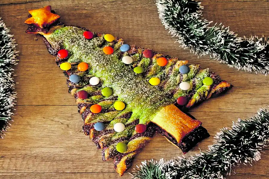 Cuatro recetas imperdibles de Navidad