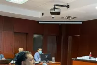 Un testigo dijo en el juicio del ex fiscal Albaca que usurpó tierra en El Cadillal