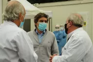 Pase sanitario: qué provincias lo implementan y cuáles se diferenciaron de Tucumán