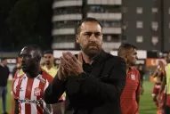 San Martín: continúa el suspenso