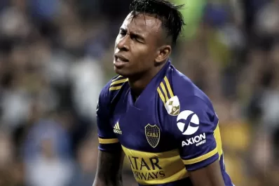 Otro escándalo en Boca