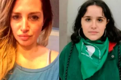 Belén Francese criticó a Ofelia Fernández por la muerte de Lucio Dupuy