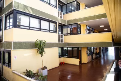 Bombillero irá a la cárcel por haber robado en tres casas en Concepción