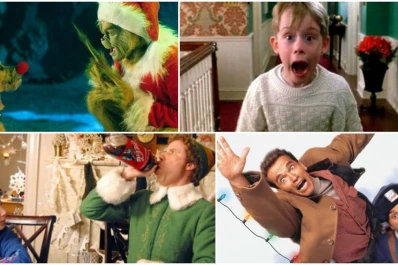 Una empresa de reseñas paga 2.500 dólares por ver películas navideñas: cómo postularse