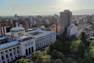 Cómo funcionará el Poder Judicial ante la obligatoriedad del carnet sanitario