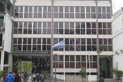 Extienden la prisión para dos hermanos, acusados por un intento de robo en Alberdi