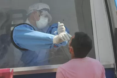 Tucumán registra dos muertes por covid-19 y 378 casos en las últimas 24 horas