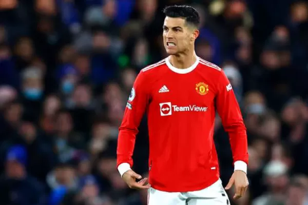 Cristiano Ronaldo se va de Manchester United: ¿Su futuro estaría en Chelsea?