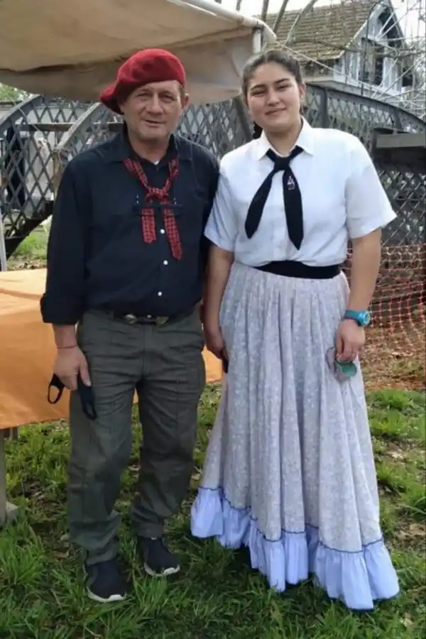 En Buenos Aires, una joven murió por una falla cardíaca en medio de su fiesta de 15 años 